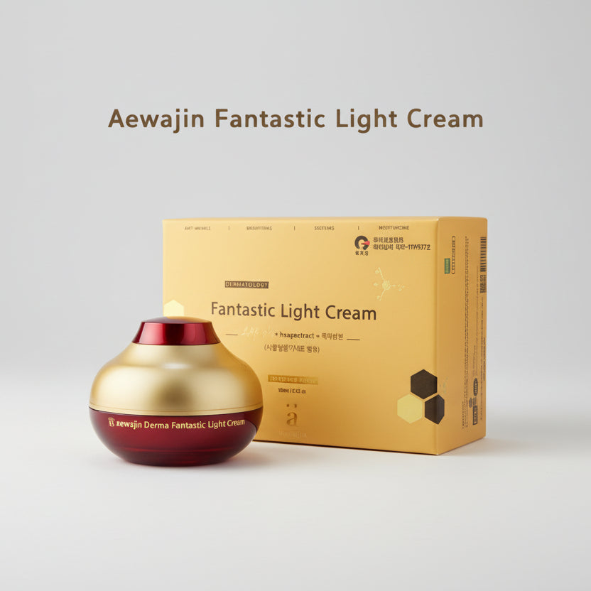 Lightweight, Hydrating , Face Cream , Bright, Smooth & Healthy Skin- Makeup Stash Pakistan