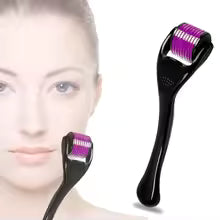 MTS Derma Roller System 0.25 mm - Makeup Stash Pakistan