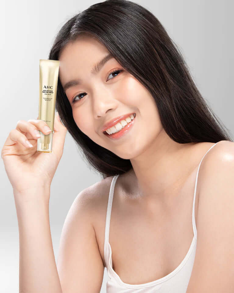 Eye Cream,Face Treatment,Anti-Aging,Korean skincare,hydrating,Makeup Stash Pakistan