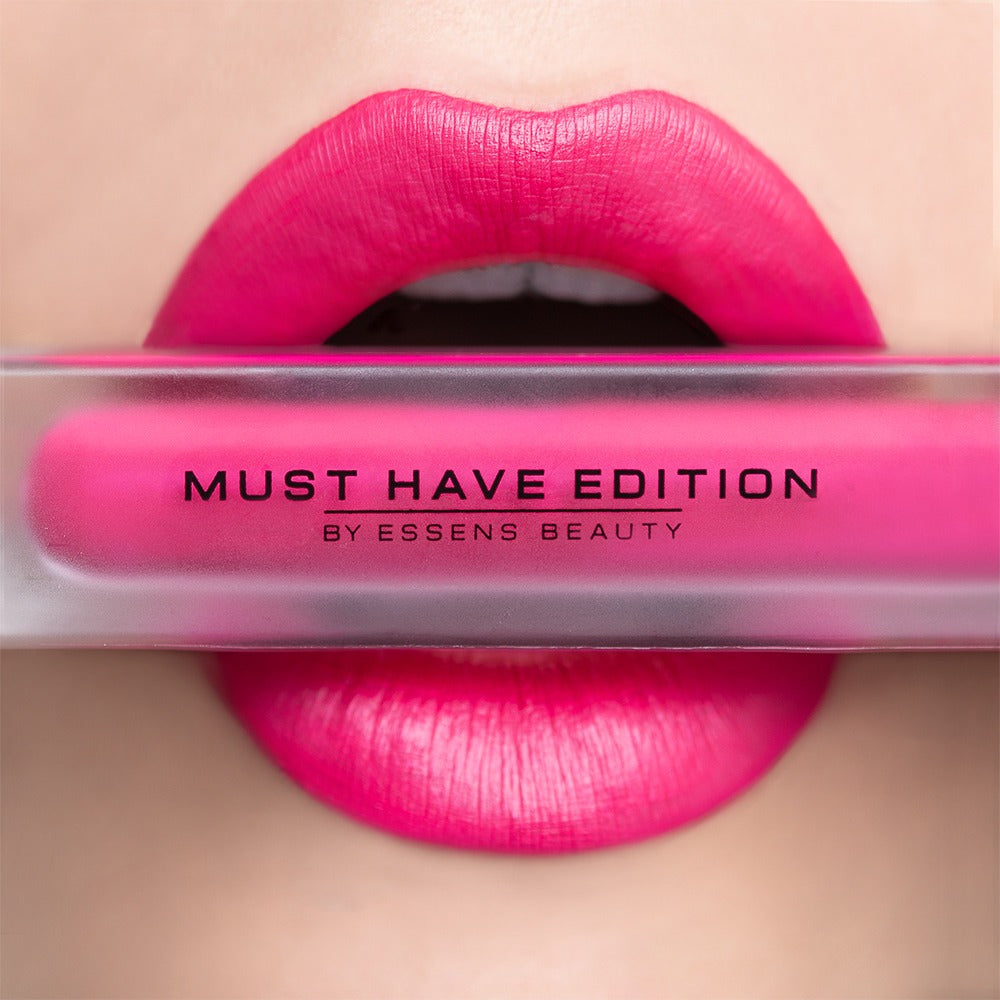 Essens-Must have edition - All day matte lipstick 03, 6 ML - Makeup Stash Pakistan