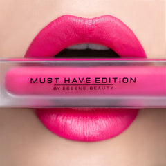 Essens-Must have edition - All day matte lipstick 03, 6 ML - Makeup Stash Pakistan