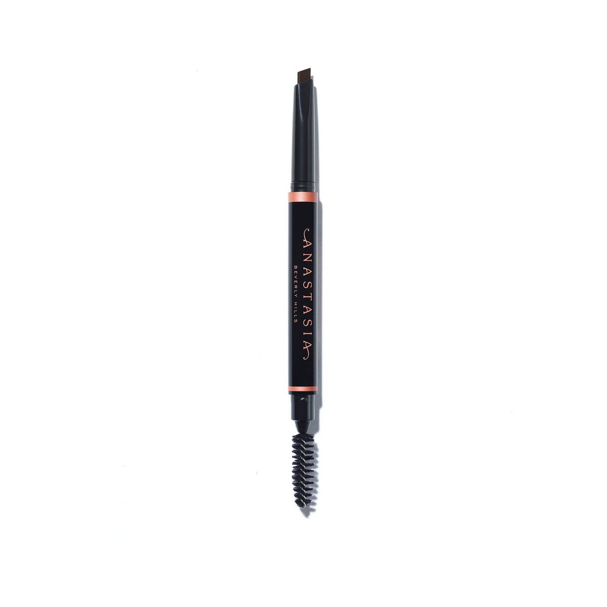 Anastasia Beverly Hills Brow Definer Mini - Dark Brown - Makeup Stash Pakistan