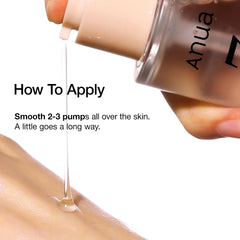 Anua,Serum,Hydrating Barrier Serum,Repair Serum,Ceramide Serum,Deeply hydrate,Makeupstashpk