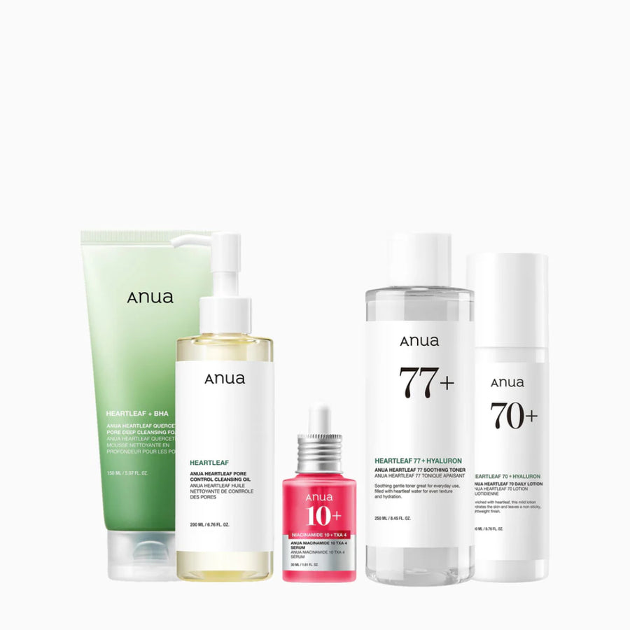 ANUA