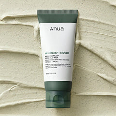 Pore Clay Mask, Deep Cleansing , Korean Clay Mask, Pores , Oil Control Mask - Makeup Stash Pakistan