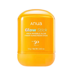Anua, Anua Sunscreen, Anua Sunscreen Stick, SPF 50, PA++++, Sunscreen Stick, Korean Sunscreen, Korean Skincare, Face Sunscreen, Glow Sunscreen, Invisible Sunscreen, UV Protection, Daily Sunscreen, Portable Sunscreen, Travel Sunscreen - Makeupstashpk