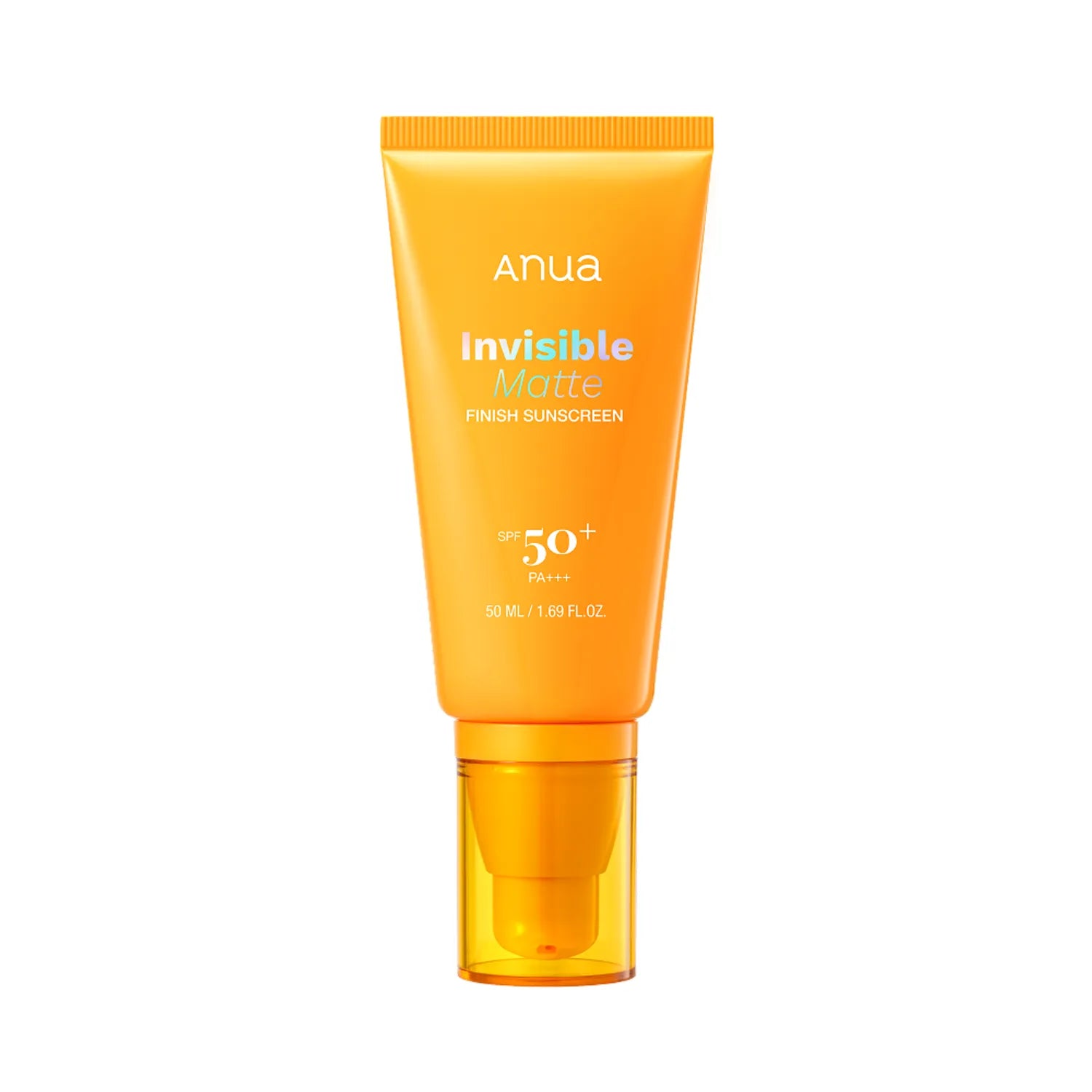 Anua, Anua Sunscreen, SPF 50, PA+++, Sunscreen, Face Sunscreen, Korean Sunscreen, Korean Skincare, Matte Sunscreen, Invisible Sunscreen, Daily Sunscreen, Lightweight Sunscreen, UV Protection - Makeupstashpk