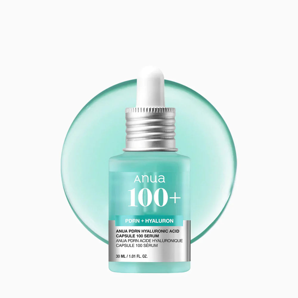Intensive Hydration, Skin Repair Serum , Hyaluronic acid, Capsule Serum  , Hydrating Skin, Makeup Stash Pakistan