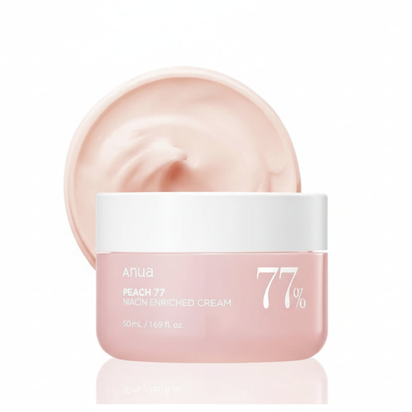 Brightening Cream , Hydrating , Moisturizer , Niacinamide Cream , Makeup Stash Pakistan
