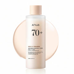 Anua,Toner,Milky Toner,Glass Skin Glow,Hydrating toner,Brightening Toner,Makeupstashpk