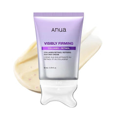 Anua, Anua Skincare, Anua Cream, Anua Gua Sha Cream, Collagen Cream, Retinol Cream, Retinol Face Cream, Firming Cream, Anti Aging Cream, Anti Aging Skincare, Face Cream, Facial Moisturizer - Makeupstashpk