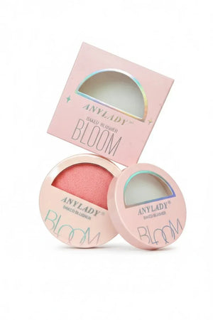 Baked Blusher , Radiant  , Long-Lasting  , Powder Blush , Makeupstashpk