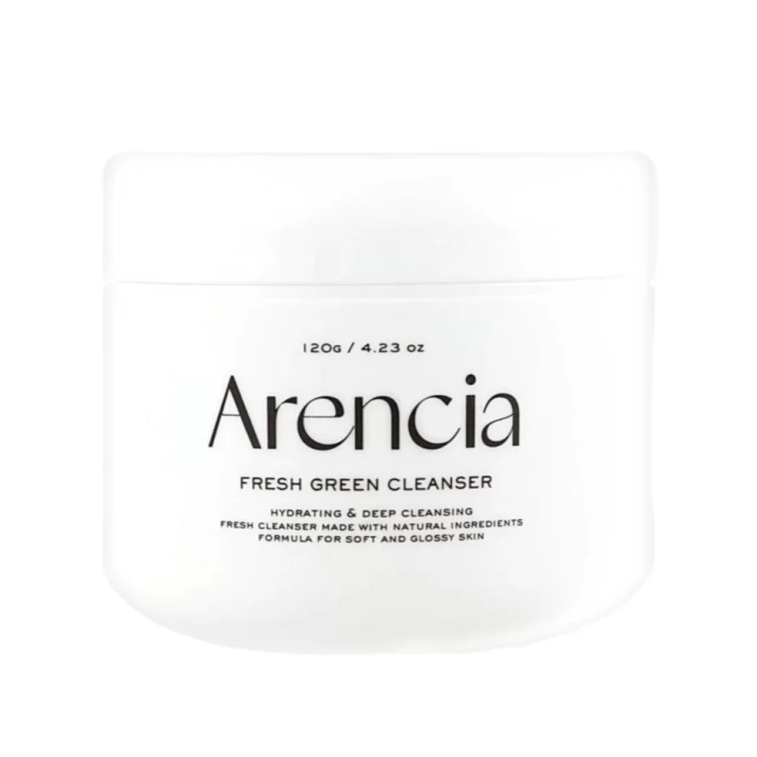  Gentle, Daily ,Facial Cleanser ,Naturalc, Hydrating, Makeup Stash Pakistan