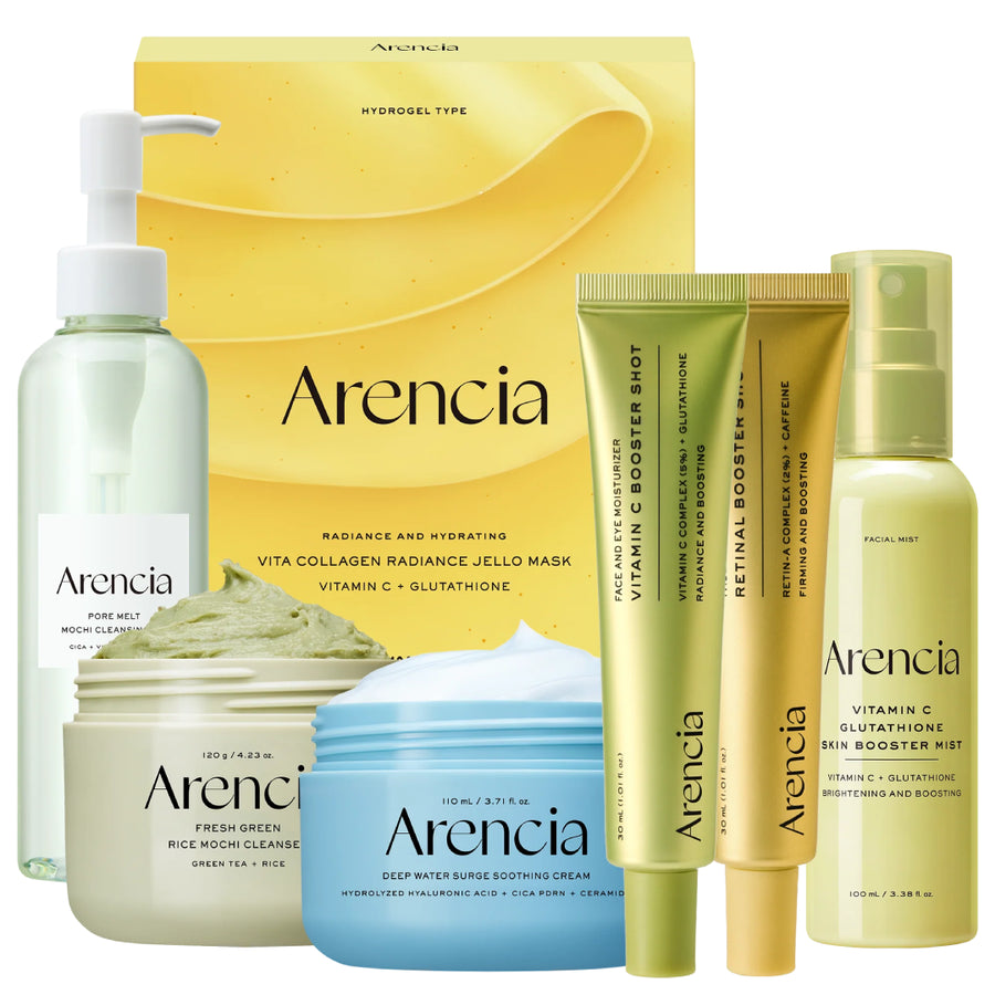 Arencia