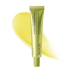 vitamin c serum, arencia serum, brightening serum, korean skincare, glow serum, dark spot serum, vitamin c booster shot, facial serum, skincare for glowing skin, uneven skin tone serum, antioxidant serum, hydrating serum, korean beauty products, skincare serum 30ml, radiant skin serum, acne marks treatment, skincare essentials, daily face serum, lightweight vitamin c serum, brightening skincare - Makeupstashpk
