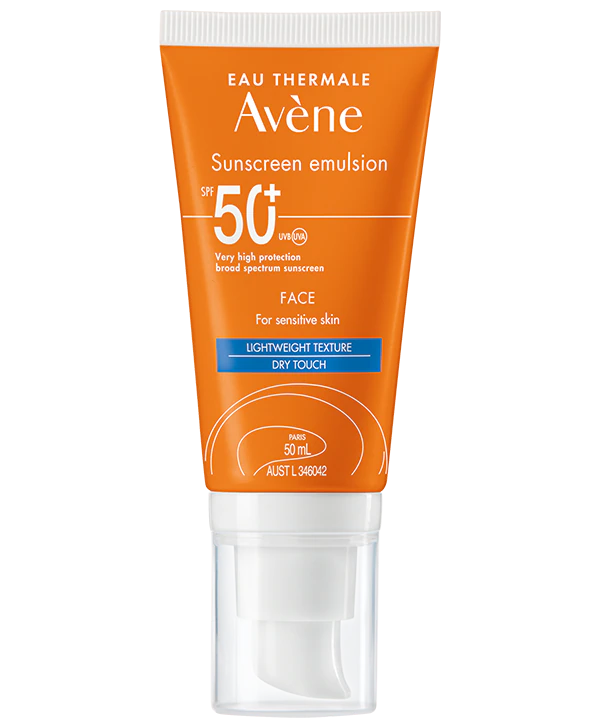 Avene Very High Protection EAU Thermale Emulsion SPF 50+ in Pakistan