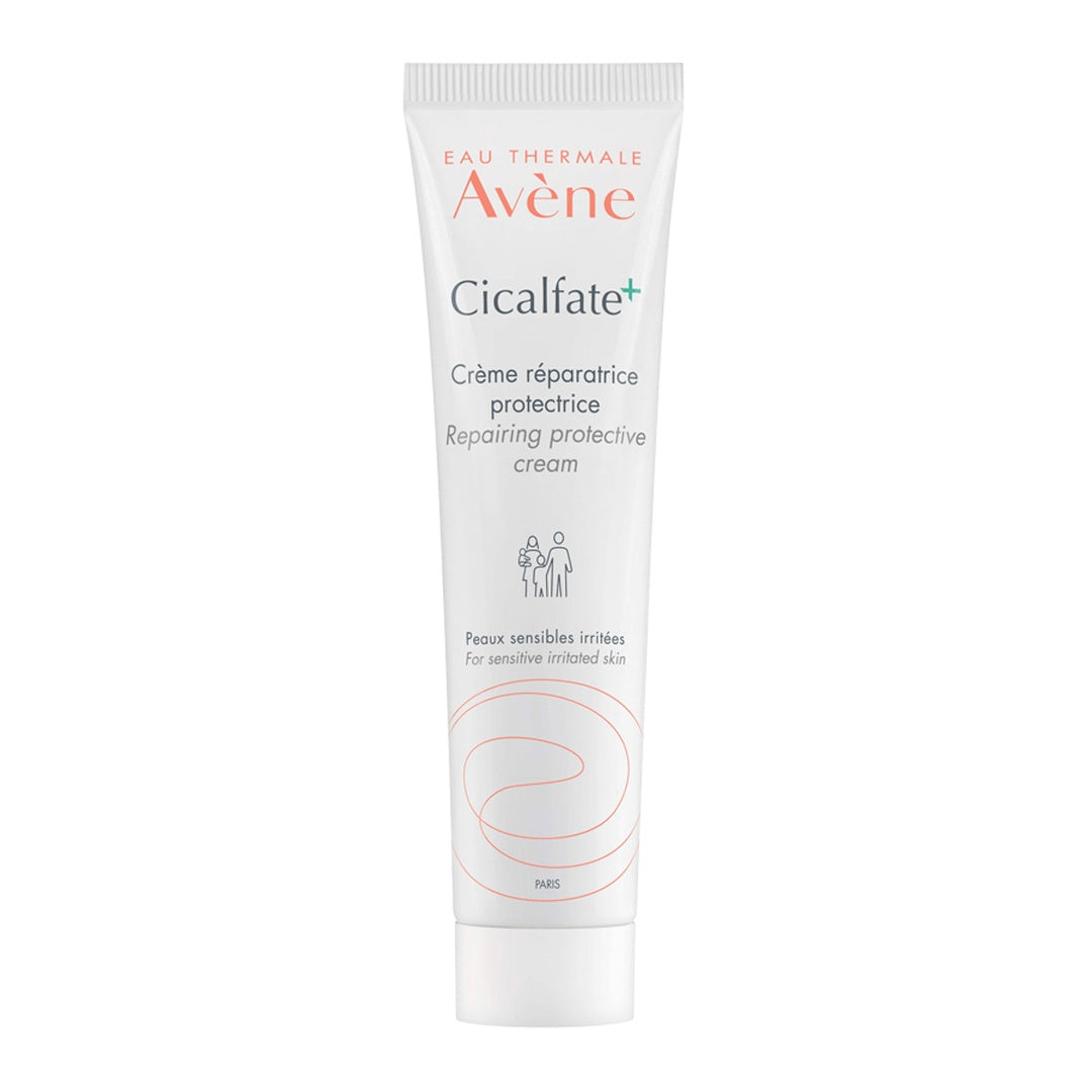 Avene Cicalfate+ Restorative Protective Cream 40ml - Multi-purpose Repair cream - Makeup Stash Pakistan