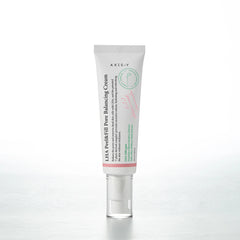 Axis-Y- LHA Peel & Fill Pore Balancing Cream 50ml