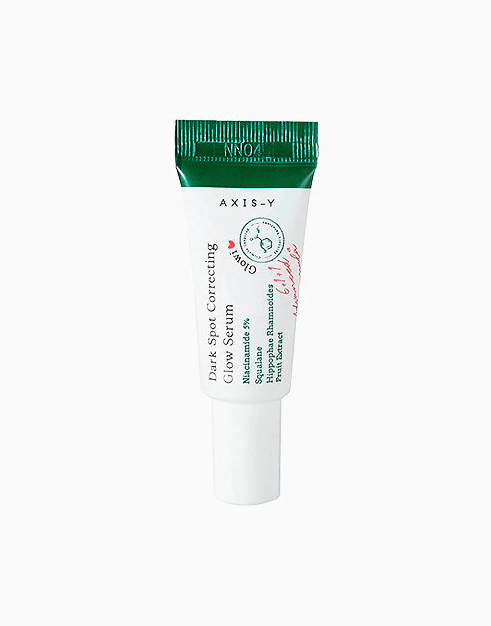 5% Niacinamide , Mini Brightening Serum ,  Dark Spot , Glow Serum , Makeupstashpk
