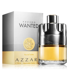 Azzaro,Men Perfumes,Long-Lasting,Luxury Perfumes,Makeup Stash Pakistan
