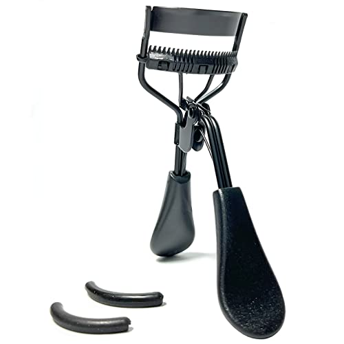 BAOL Eyelash Curler – Precision Lash Curler for Perfect Lift and Curl-Makeup Stash Pakistan