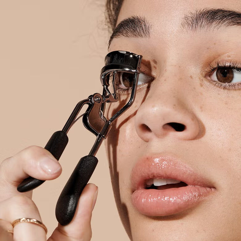 BAOL Eyelash Curler – Precision Lash Curler for Perfect Lift & Long-Lasting Curl
