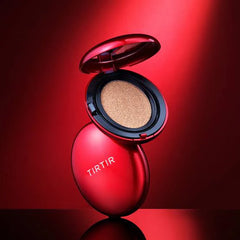 Tirtir - Mask Fit Red Mini Cushion 21C Cool Ivory 4.5g-Makeup Stash Pakistan
