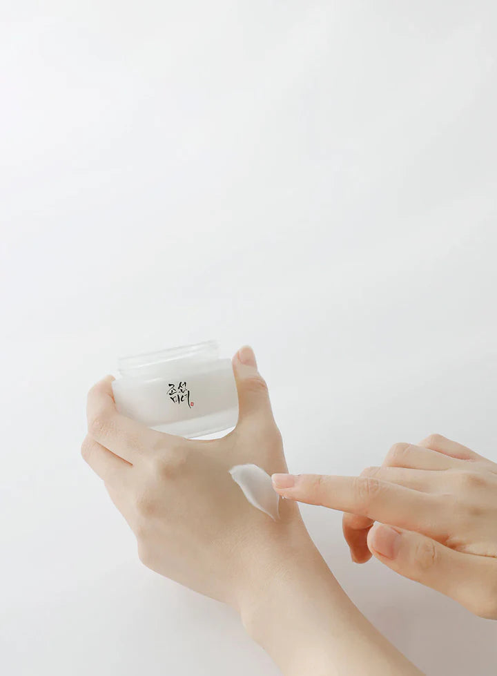 Beauty of Joseon Dynasty Cream 50 ML - Makeup Stash Pakistan