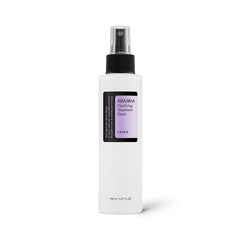 Cosrx AHA / BHA Clarifying Treatment Toner 150 ML - Makeup Stash Pakistan