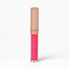 BH Cosmetics Liquid Linen Lipstick Christy - Makeup Stash Pakistan