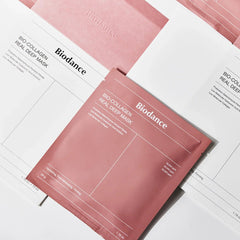 BIODANCE Bio-Collagen Real Deep Mask 34g - Makeup Stash Pakistan