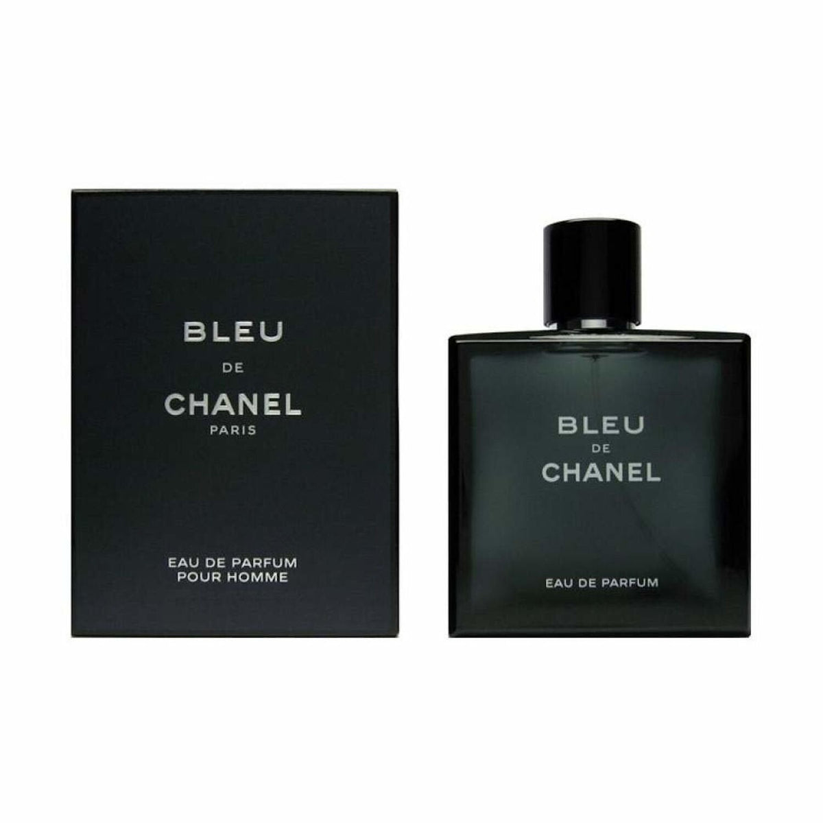 Chanel De Bleu, Men Perfume, Woody Aromatic fragrance, Makeup Stash Pakistan