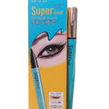 BOB Electric Eye Super Liner – Waterproof Intense Black Liquid Eyeliner