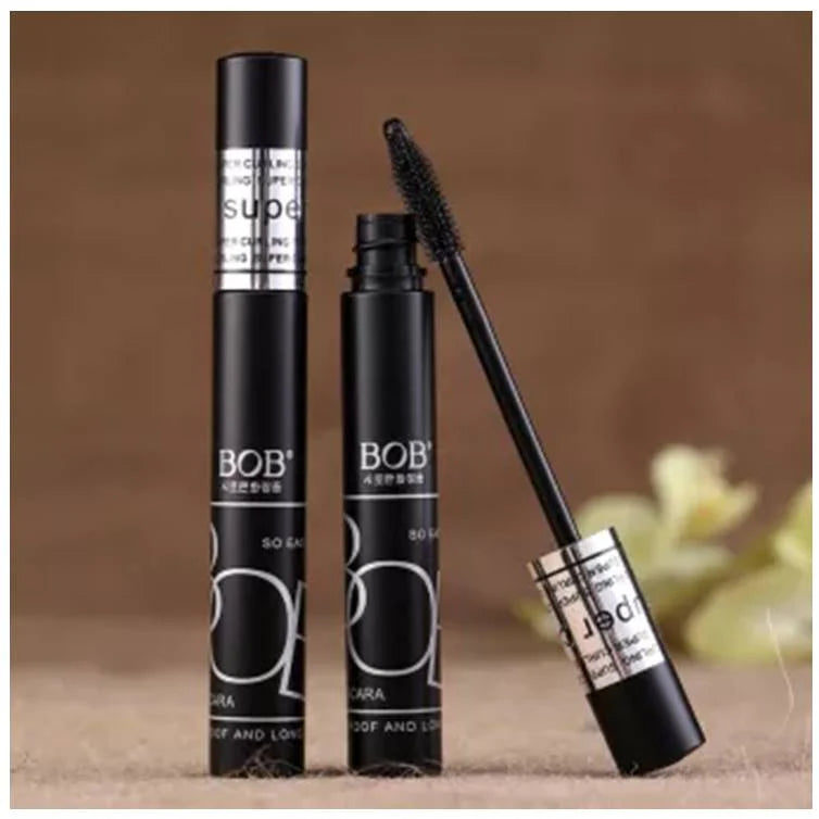 Bob Supercurl Waterproof Mascara
