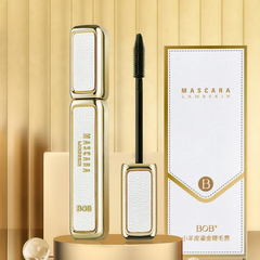 BOB Eyeliner Lambskin Mascara Natural Slender Curling Thick Mascara