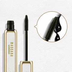 BOB Eyeliner Lambskin Mascara Natural Slender Curling Thick Mascara