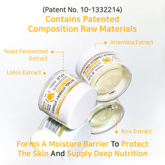 ALPB-Retinol Vitamin C Vitamin E Facial Cream 55ml  Makeup Stash Pakistan