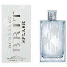 BURBERRY BRIT MEN EDT 100ML - Makeup Stash Pakistan