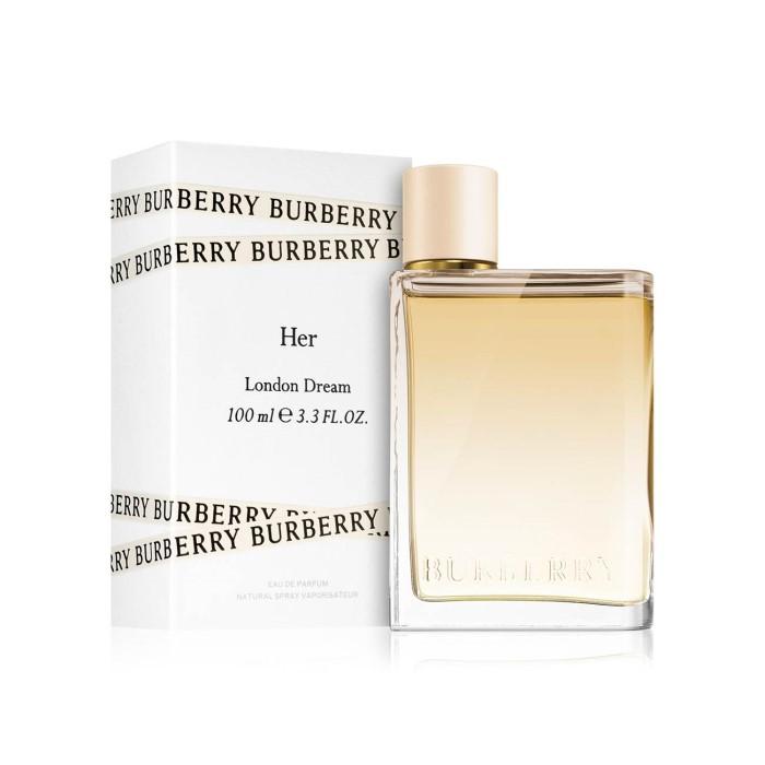 BURBERRY HER DREAM WOMEN EDP 100ML - Makeup Stash Pakistan