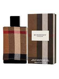 BURBERRY LONDON MEN EDT 100ML - Makeup Stash Pakistan