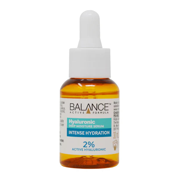 Intense Hydration , Plumping  , Face Serum , All Skin Types , Makeupstashpk
