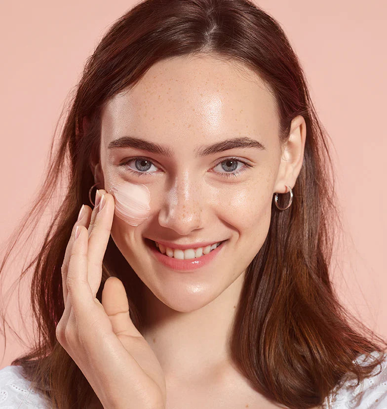 Moisturizing Cream,Hydrating,Soothing,Makeupstashpk