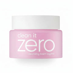 Banila Co Clean It Zero, Original Cleansing Balm, Makeup Remover Balm Pakistan, Korean Skincare Cleanser, Best Cleansing Balm, Hydrating Face Cleanser, Double Cleansing Balm,Makeupstashpk