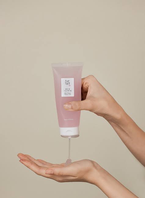 Beauty Of Joseon Red Bean Water Gel 100ml - Makeup Stash Pakistan