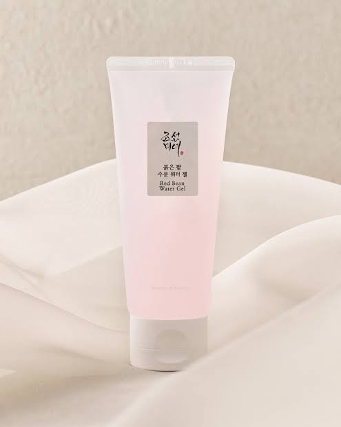 Beauty Of Joseon Red Bean Water Gel 100ml - Makeup Stash Pakistan