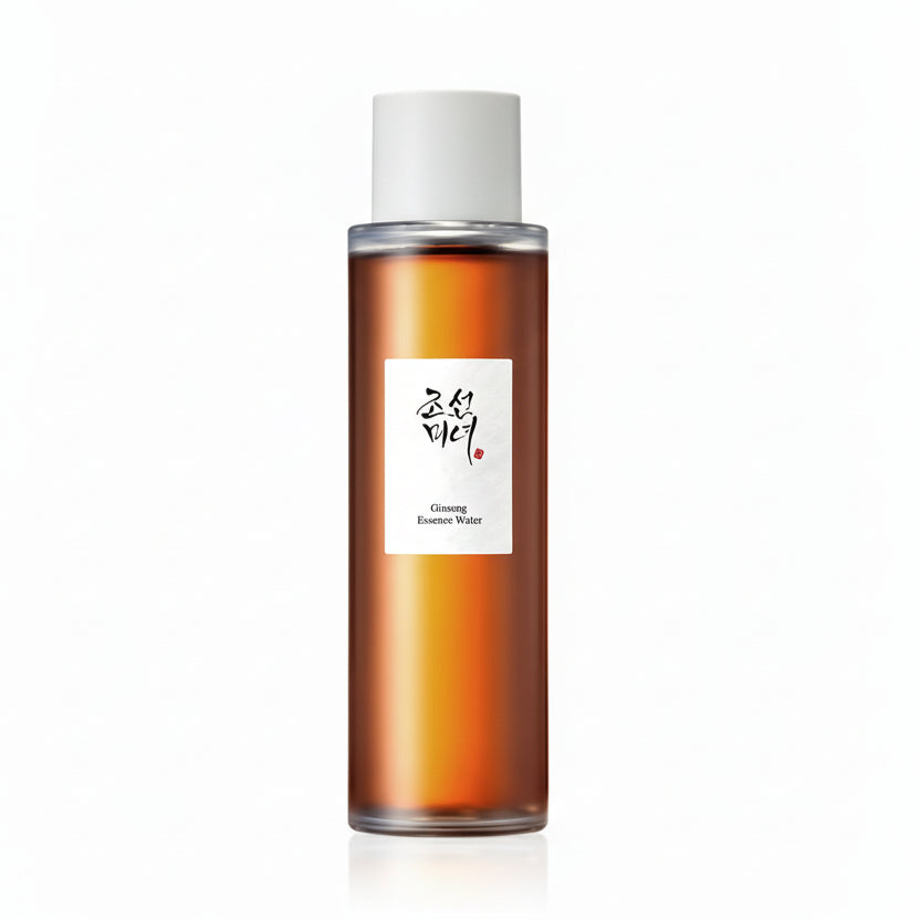 Beauty of Joseon Cleansing Oil, Ginseng Cleansing Oil, Korean Oil Cleanser, Makeup Remover Oil, Double Cleansing Routine, Hydrating Cleanser, K Beauty Skincare,Makeupstashpk