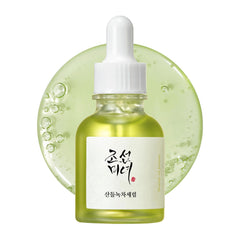 Beauty Of Joseon Calming Serum Green Tea + Panthenol 10 ML - Makeup Stash Pakistan