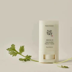 Beauty Of Joseon Matte Sun Stick: Mugwort+Camelia SP50++ 18g - Makeup Stash Pakistan