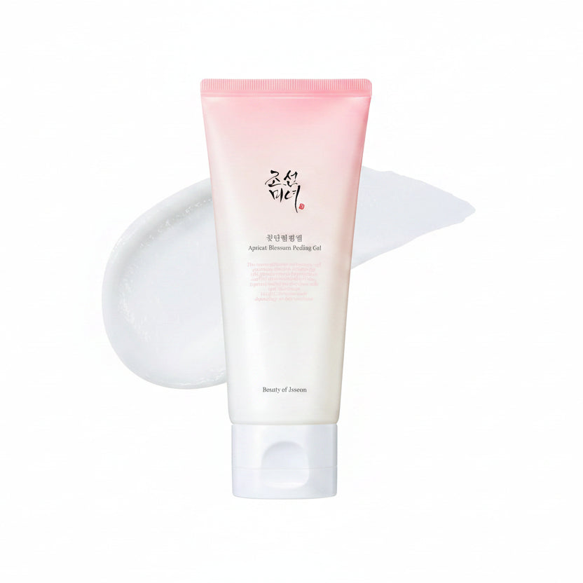 Gentle Exfoliator, Face Peeling Gel, Korean Skincare Exfoliator, Dead Skin Remover, Brightening Exfoliator, Sensitive Skin Exfoliator, Smooth Skin  - Makeup Stash Pakistan