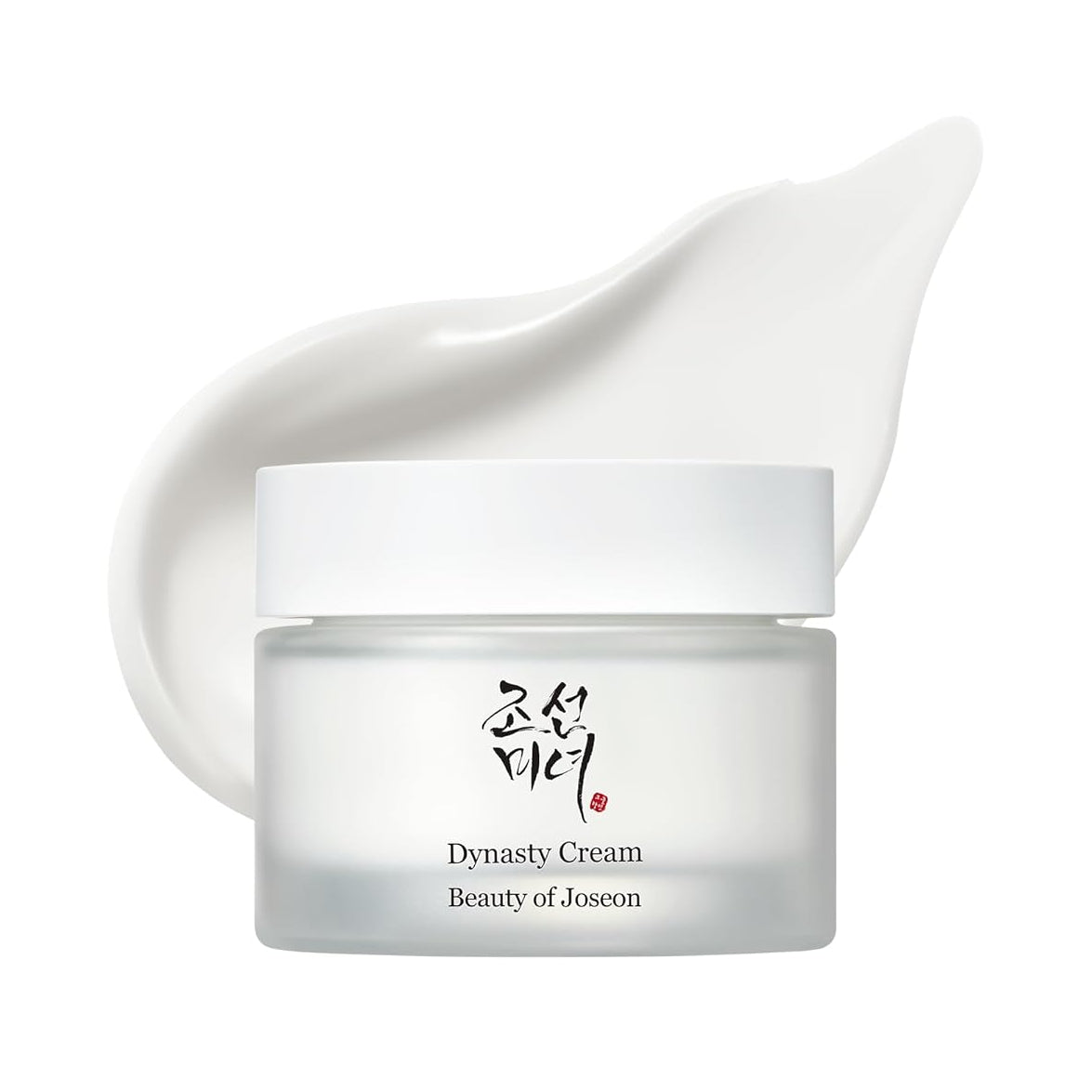 Beauty of Joseon Dynasty Cream, Korean Face Cream, Anti-Aging Moisturizer, Brightening Cream, Ginseng Face Cream, Niacinamide Moisturizer, Hydrating Korean Cream,Makeupstashpk